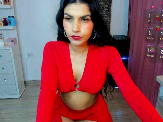 Brunette-Of-Your-Dreams