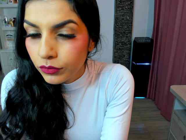 Brunette-Of-Your-Dreams Brunette-Of-Your-Dreams