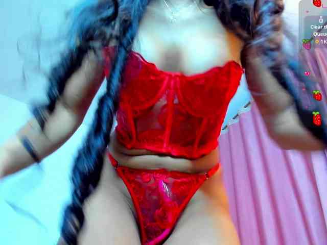 Brunette-Of-Your-Dreams Brunette-Of-Your-Dreams