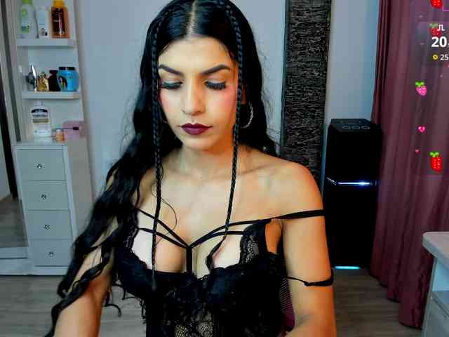 Brunette-Of-Your-Dreams