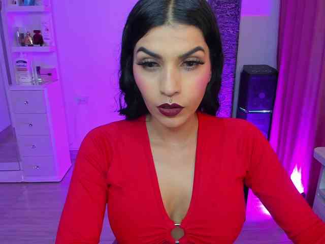 Brunette-Of-Your-Dreams Brunette-Of-Your-Dreams