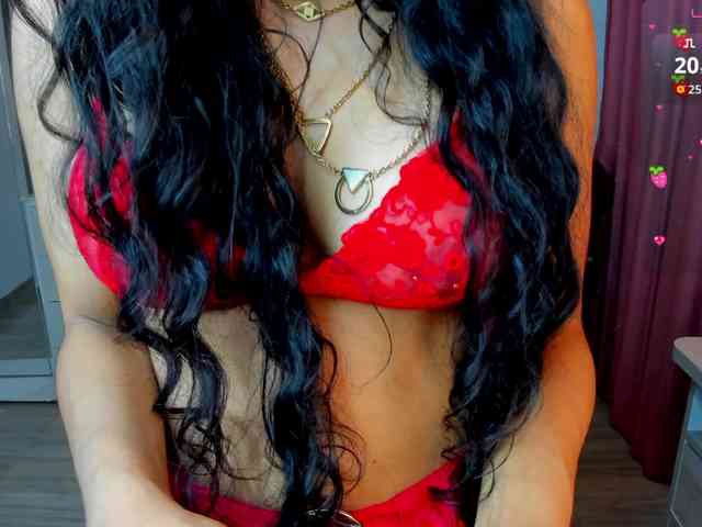 Brunette-Of-Your-Dreams