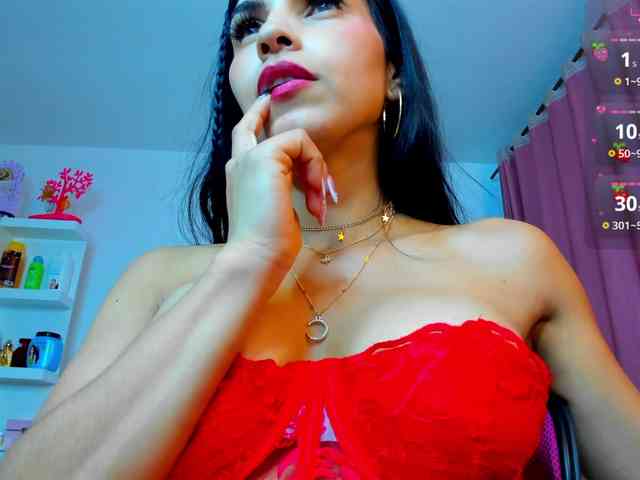 Brunette-Of-Your-Dreams Brunette-Of-Your-Dreams