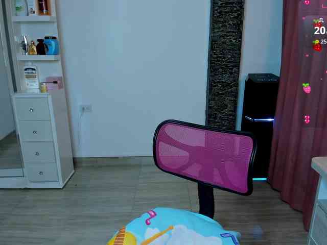 Brunette-Of-Your-Dreams