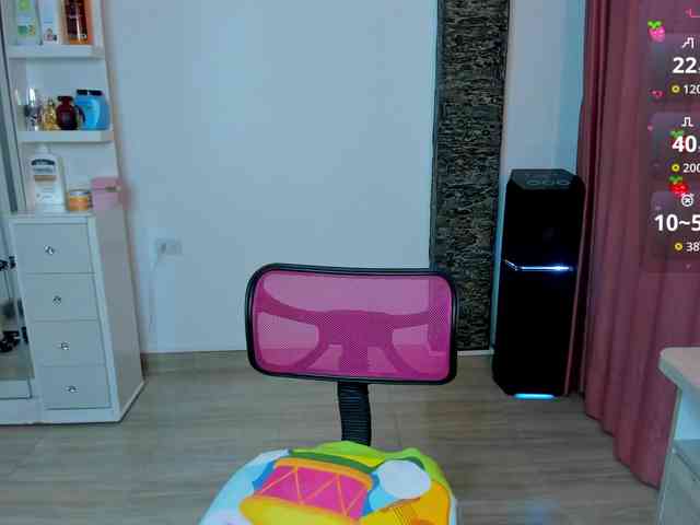 Brunette-Of-Your... Live Webcam on BongaCams