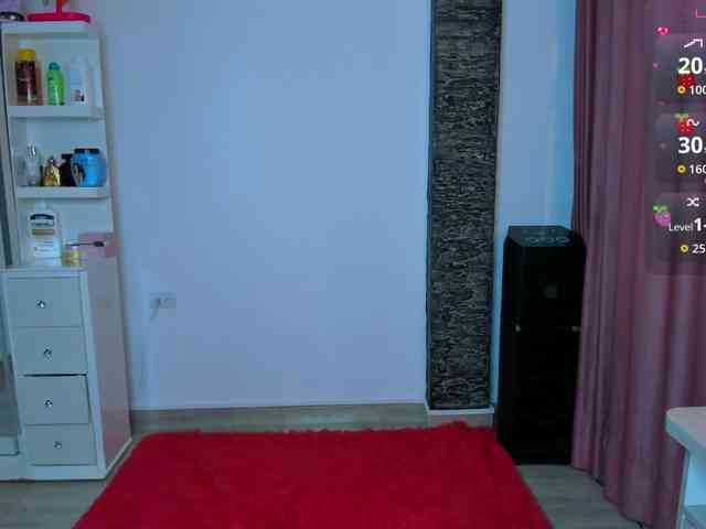 Brunette-Of-Your-Dreams