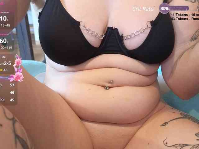 Lunaticminx- webcam