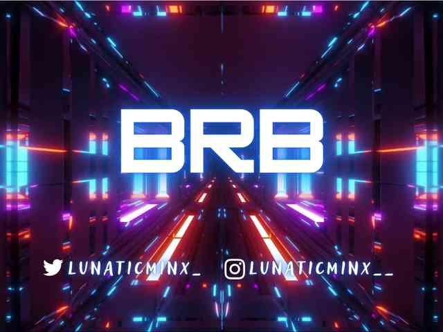 Модель: Lunaticminx-