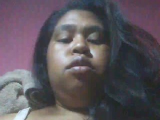 AliciaHotsexy Porn Show