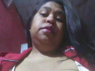 AliciaHotsexy Porn Show