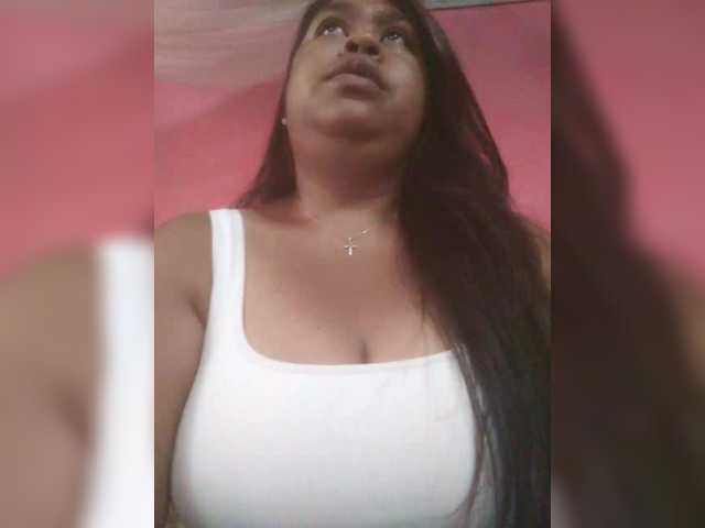 AliciaHotsexy's BongaCams show and profile