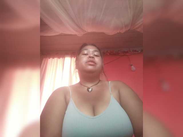 AliciaHotsexy's BongaCams show and profile