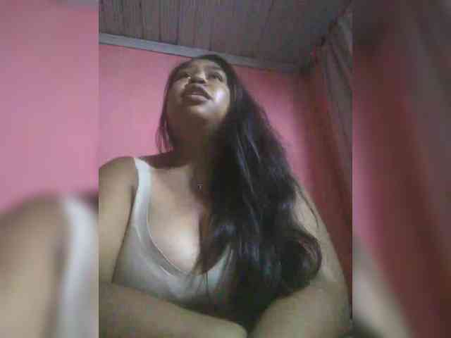 AliciaHotsexy webcam