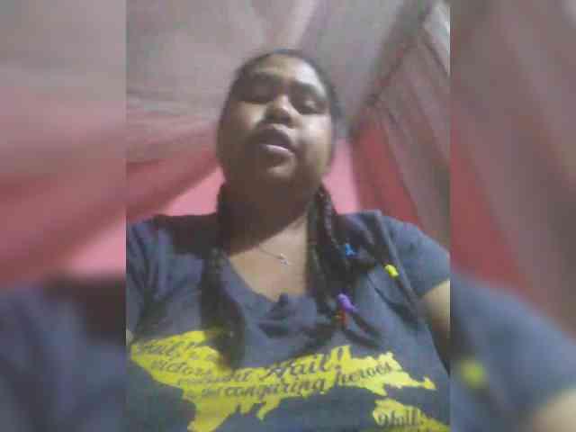 AliciaHotsexy webcam