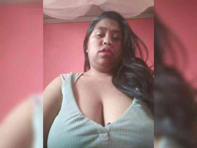 AliciaHotsexy webcam