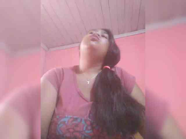 AliciaHotsexy webcam