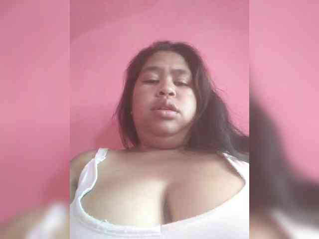 AliciaHotsexy webcam