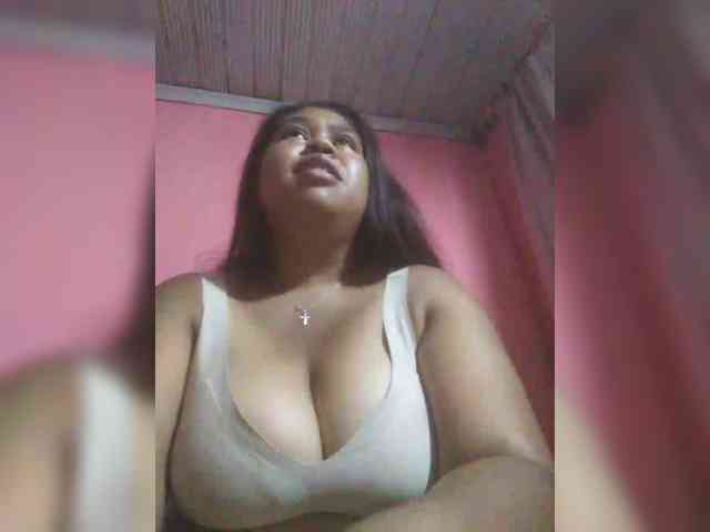 AliciaHotsexy webcam