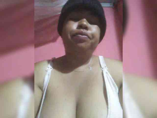 AliciaHotsexy webcam