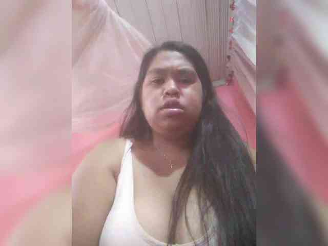 AliciaHotsexy webcam