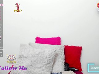 hazeel34 Porn Show