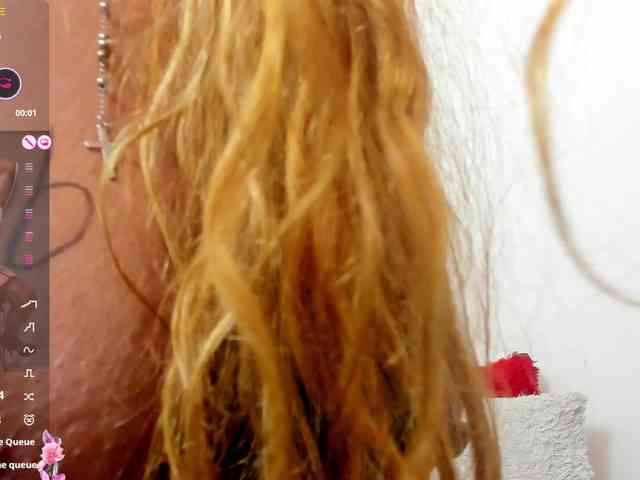 hazeel34 webcam