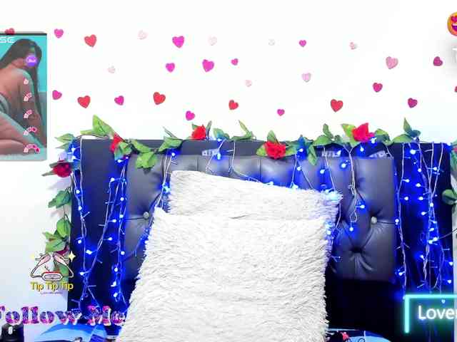 hazeel34 webcam