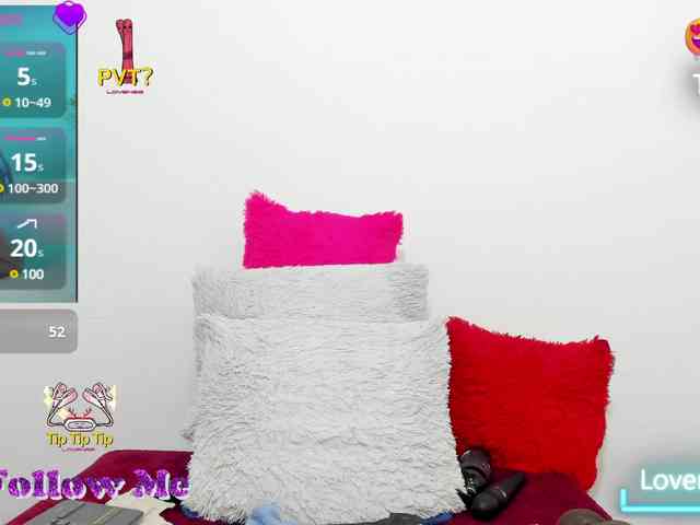 hazeel34 webcam