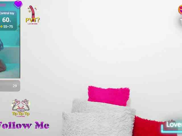 hazeel34 webcam