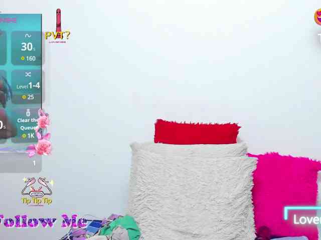 hazeel34 webcam