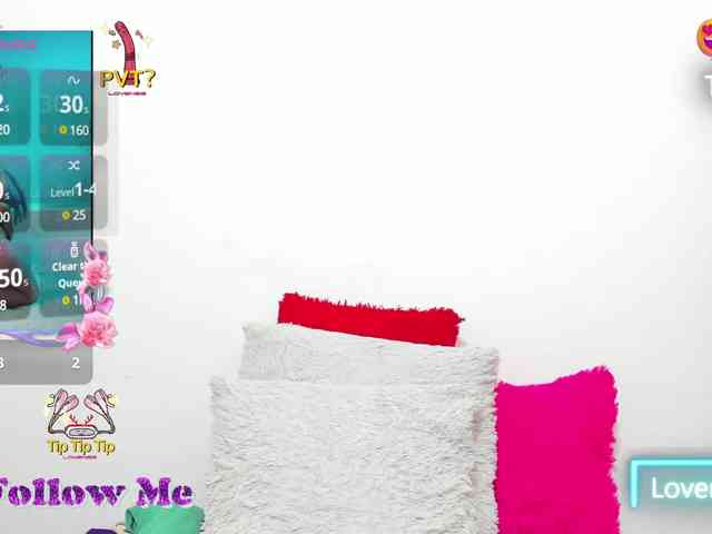 hazeel34 webcam