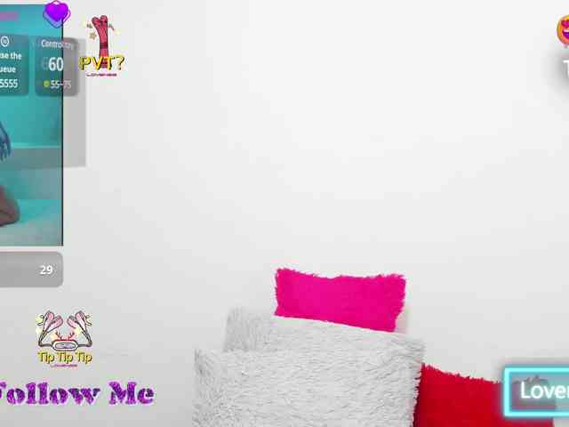 hazeel34 webcam
