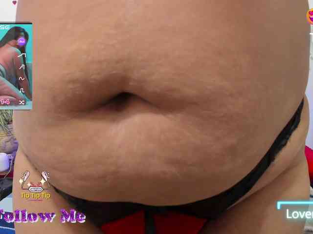 hazeel34 webcam