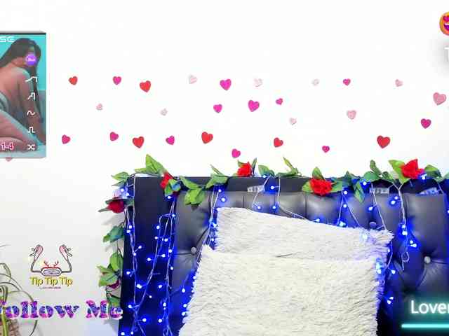 hazeel34 webcam