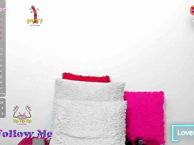 hazeel34 webcam