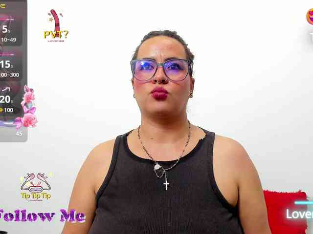 hazeel34 webcam
