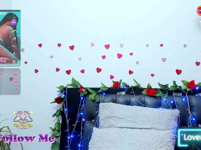 hazeel34 Live Webcam on BongaCams