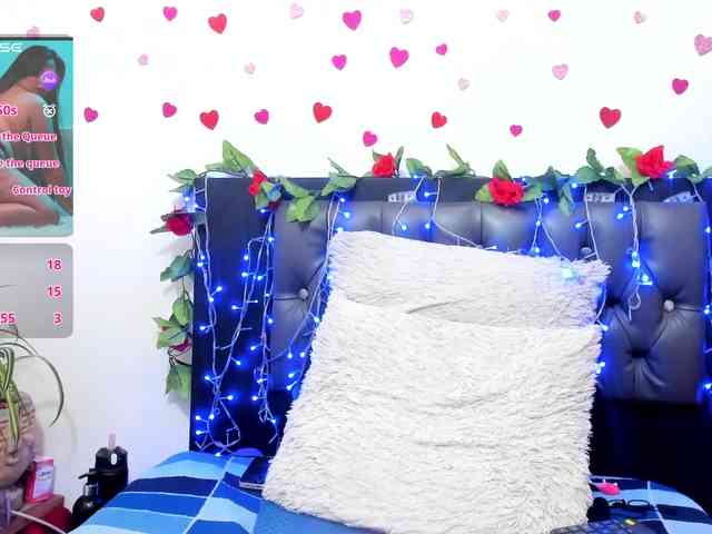 hazeel34 webcam