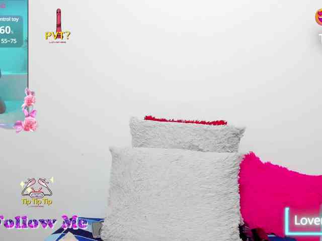 hazeel34 webcam