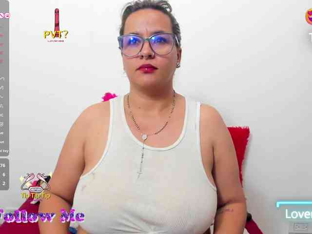 hazeel34 webcam