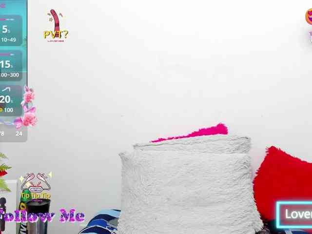 hazeel34 webcam
