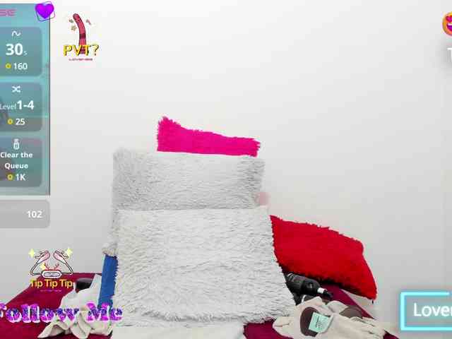 hazeel34 webcam