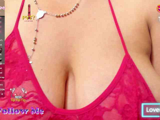 hazeel34 webcam