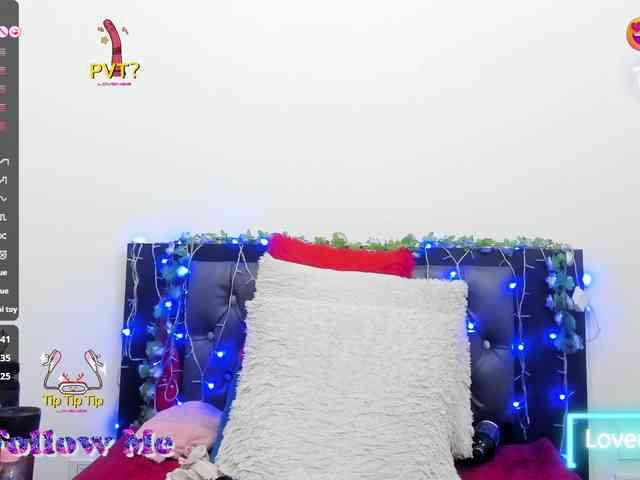 hazeel34 webcam