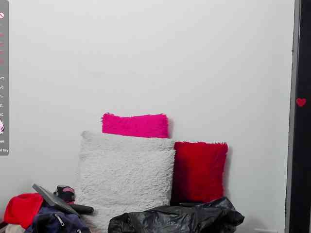 hazeel34 webcam