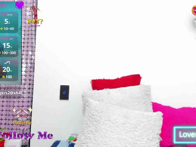 hazeel34 webcam