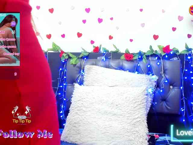 hazeel34 webcam