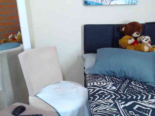 sexxemma23 webcam