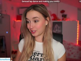 AlexisTexas18 Porn Show