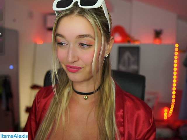 AlexisTexas18